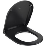 Villeroy Boch 8M67S1R7 Antao WC deska s počasnim zapiranjem "Soft Close" in "QuickRelease" | Shoptok.si
