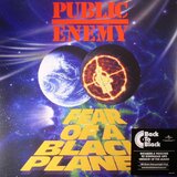 Public Enemy Fear Of A Black Planet (Limited Reissue) | Eponuda.com