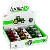  Tractor Resorak Metal Tractor with Drive | shoptok.hr