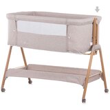 Chipolino Sweet Dreams kolevka za zajedničko spavanje KOSSD0232GT