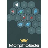 Steam Morphblade (PC) Key GLOBAL Steam Morphblade (PC) Key GLOBAL Slike