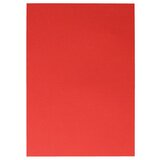 Spirit Crveni dekor karton 220g 70x100cm Cijene
