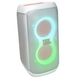 JBL Zvučnik PartyBox 120, Bluetooth, Light Show, White | shoptok.hr