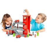 MOLTO drvena garaža Grand Parking | shoptok.hr