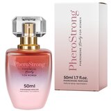 Medica Group Parfem sa feromonima za žene PheroStrong Beauty 50ml Cene