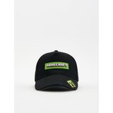 Reserved Šilterica Minecraft - crno | shoptok.hr