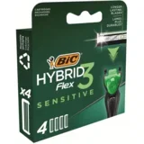 Patrone Flex3 Sensitive Hybrid 4