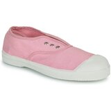 Bensimon Slips on ELLY Rožnata | Shoptok.si