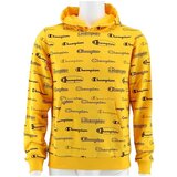 Champion Allover žuta | shoptok.hr