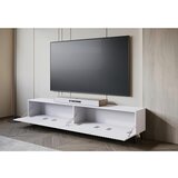 Livetastic nizka omarica phuket 200, bela | Shoptok.si