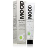 Elgon Mood Color Cream permanentna barva za lase odtenek 6.86 Dark Chocolate Blonde 100 ml Cene
