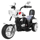  Motor na akumulator NightBike Chopper - bijeli Cijene