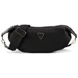 Guess Torbe Hweyg8 39513 Eco Gemma Crossbody Črna Cene