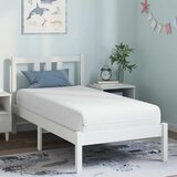  Madrac Bijeli 80 x 160 cm Pocket opruga | shoptok.hr