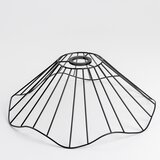  Brilagi - LED luster na sajli CERIA WIRE 1xE27/40W/230V, prečnik 40 cm, crna | Eponuda.com