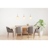 Lesnina XXXL VISEČA SVETILKA KOP 104/20/120 cm E27 | Shoptok.si