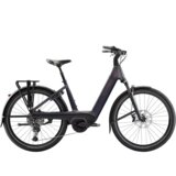  Bicikl Trek Charter+ 5 R10 800 Wh Lowstep 2026 Covellite Blue - M | shoptok.hr