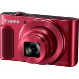 Canon Powershot SX620 HS Crveni digitalni fotoaparat