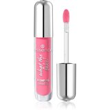 Essence WHAT THE FAKE! sjajilo za usne za veći volumen nijansa 102 Pink About It 4 ml | shoptok.hr