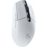 Logitech "G305 Gaming Mouse Wireless white" | shoptok.hr