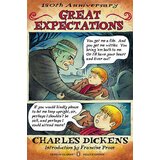 Penguin Books Charles Dickens - Great Expectations (Penguin Classics Deluxe Edition) Cene