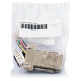 Brez znamke Adapter DB09M-RJ45 | Shoptok.si