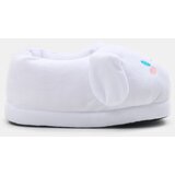 Sinsay Pufaste papuče s 3D elementima Hello Kitty | shoptok.hr