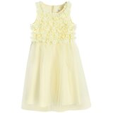 Cool club obleka BR CCG3212133 8150105 D rumena 104 | Shoptok.si