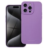  futrola roar luna ( sa zastitom za kameru) za samsung A556 galaxy A55 5G ljubicasta Cene