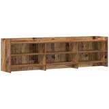 TV ormar 168 x 33 x 47 cm Staro drvo Konstruirano drvo | shoptok.hr