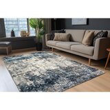 Kayoom RAVNO TKANA PREPROGA 200/290 cm tkano modra | Shoptok.si