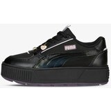 Puma ženske patike karmen rebelle charms 389400-02