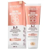 skin booster bb cream 5 in 1 br.01 - puder krema