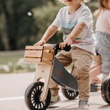 Kinderfeets Lesen poganjalec TINY TOT PLUS 2v1 Slate Blue | Shoptok.si