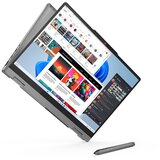 Lenovo Prenosnik IdeaPad 5 2-in-1, i5-13420H, 35,6 cm (14"), 16 GB RAM, 512 GB SSD, W11H, siv, (5000004836) | Shoptok.si