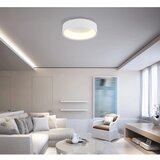 Globo 15924DW - LED plafonsko svetlo KEMP LED/45W/230V 2700/4000/6000K prečnik 46 cm belo | Eponuda.com