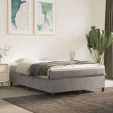 vidaXL Nadmadrac 160 x 210 x 5 cm Cijene
