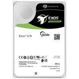 Seagate hdd 16TB exos X18 ST16000NM004J 7200RPM 256MB ent. Cene