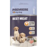 Premiere Best Meat Junior perad 4 kg | shoptok.hr