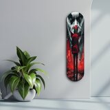 Wallity zidna dekoracija 226SNG1167, 20x80cm, šarena | Eponuda.com