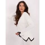 Italy Moda Komplet-IT-KMPL-99062.66-ecru | Shoptok.si