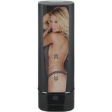 KIIROO Onyx 2 Jessica Drake - punjivi interaktivni masturbator (crni) | shoptok.hr