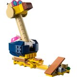 Lego Super Mario 71414 Razširitveni komplet Conkdorjev Noggin Bopper | Shoptok.si