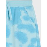 Sinsay Kratke hlače s tie-dye uzorkom SmileyWorld® | shoptok.hr