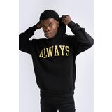 Benlee Lonsdale Unisex hooded sweatshirt oversized Cene