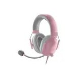 Razer Headset BlackShark V2 X PS Grey, Pink Cene