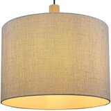 Globo 15378H - visilica na sajli ROGER 1xE27/40W/230V | Eponuda.com