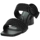 Laura Biagiotti Natikači 9038 Črna | Shoptok.si