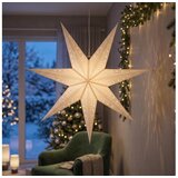 Brilagi LED Božićna dekoracija LED/2xAA 100 cm zvezda Cene