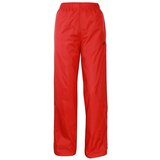 Nike Lahkotne hlače & Harem hlače 287091611 Rdeča | Shoptok.si